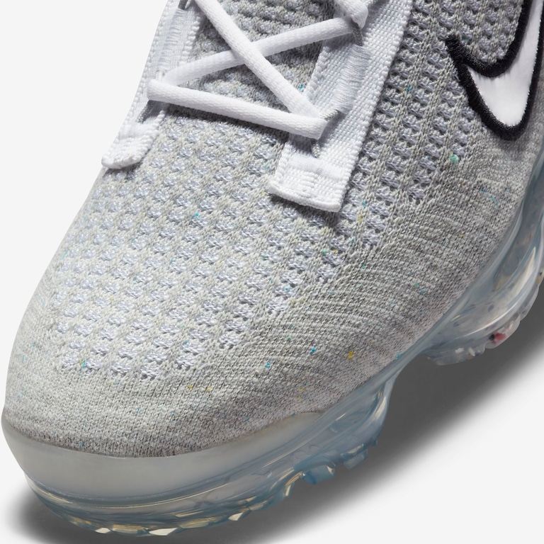 Tênis Nike Air VaporMax 2021 Flyknit Masculino - Foto 8