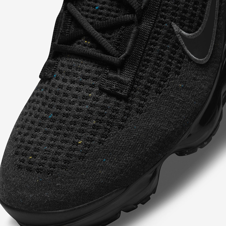 Tênis Nike Air VaporMax 2021 Flyknit Masculino - Foto 8