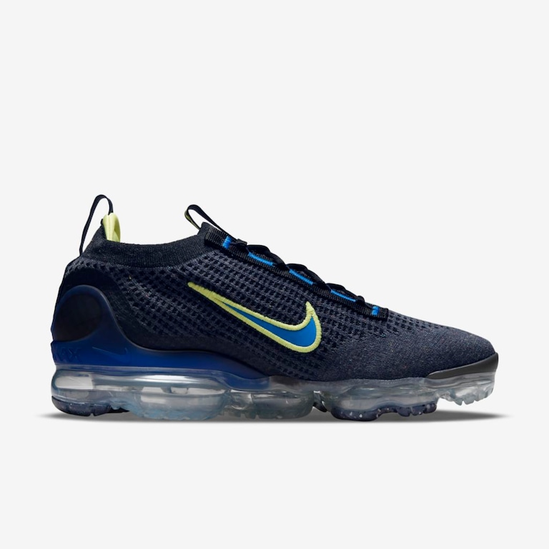 Tênis Nike Air Vapormax 2021 FK Masculino - Foto 3