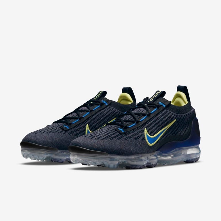 Tênis Nike Air Vapormax 2021 FK Masculino - Foto 5