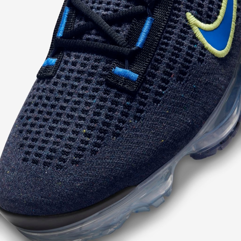 Tênis Nike Air Vapormax 2021 FK Masculino - Foto 7