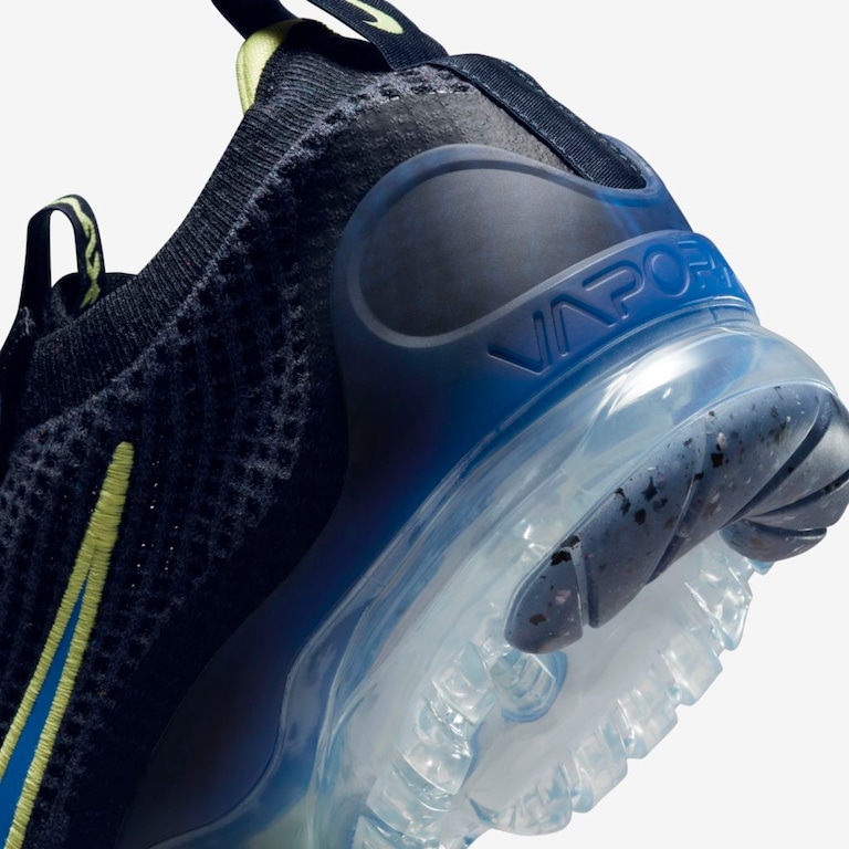 Tênis Nike Air Vapormax 2021 FK Masculino - Foto 8