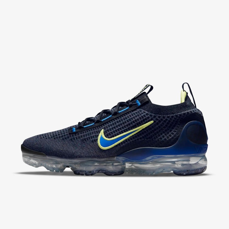 Tênis Nike Air Vapormax 2021 FK Masculino - Foto 1
