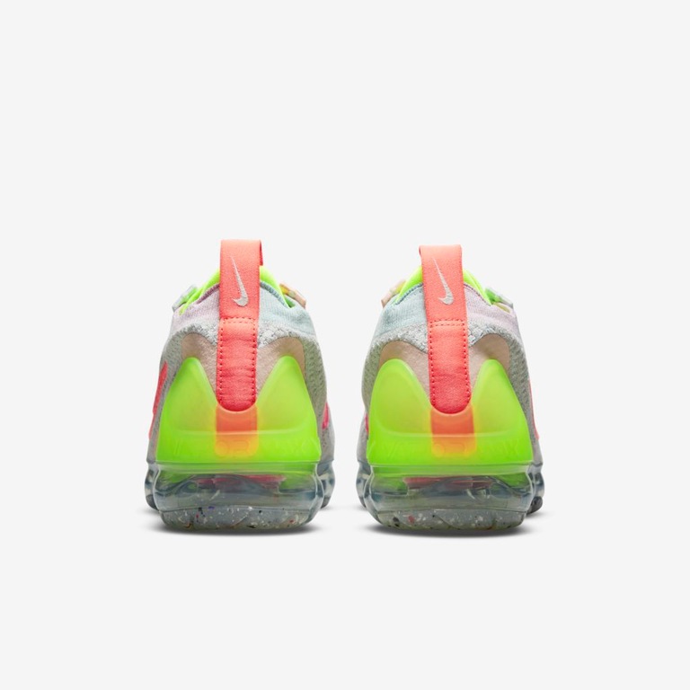 Tênis Nike Air VaporMax 2021 FK Feminino - Foto 6