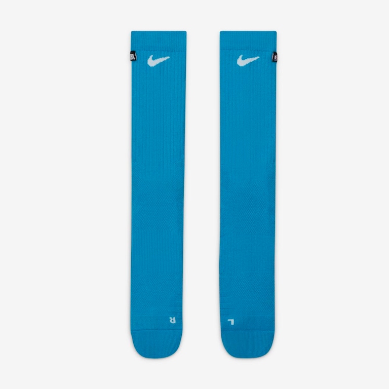 Meia Nike NBA Elite Crew Unissex - Foto 2