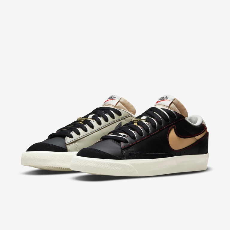 Tênis Nike Blazer Low '77 PRM Masculino - Foto 5