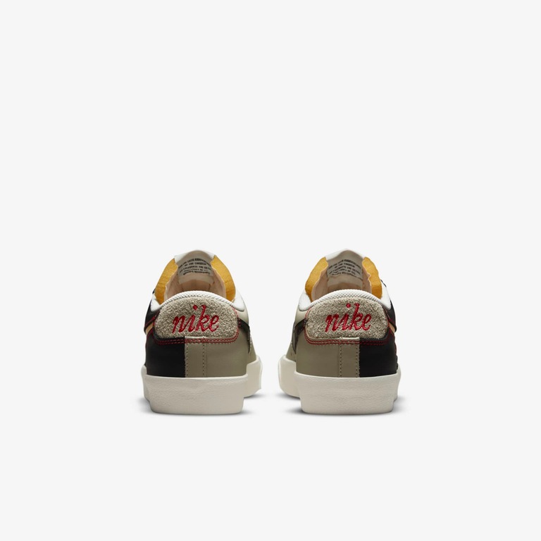 Tênis Nike Blazer Low '77 PRM Masculino - Foto 6