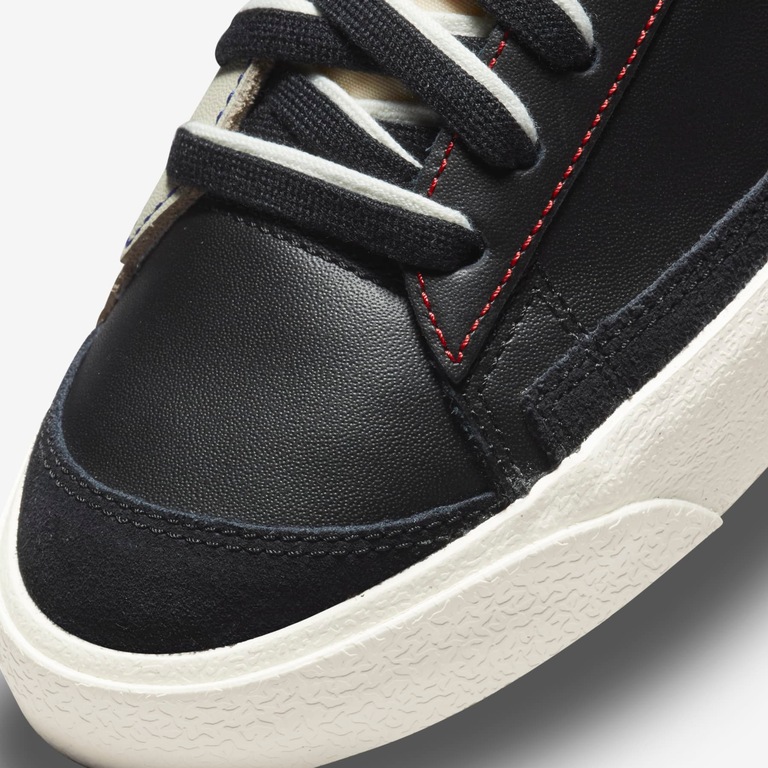 Tênis Nike Blazer Low '77 PRM Masculino - Foto 7