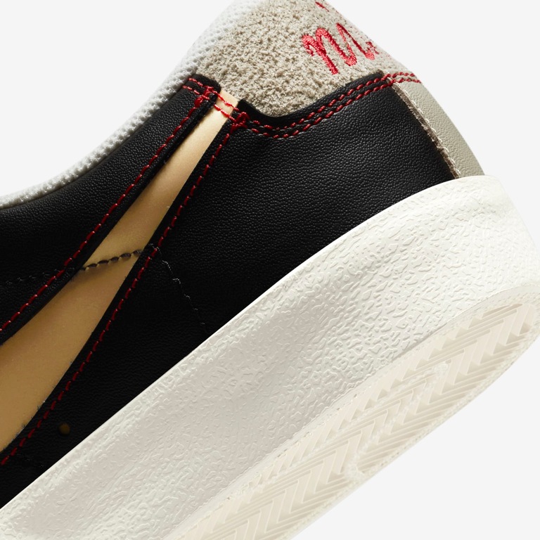 Tênis Nike Blazer Low '77 PRM Masculino - Foto 8