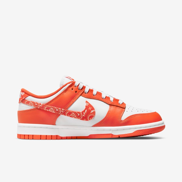 Tênis Nike Dunk Low Feminino - Foto 6