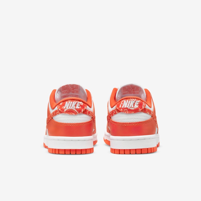 Tênis Nike Dunk Low Feminino - Foto 5