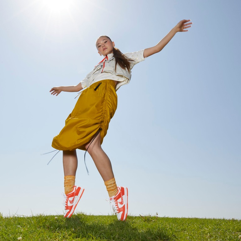 Tênis Nike Dunk Low Feminino - Foto 10