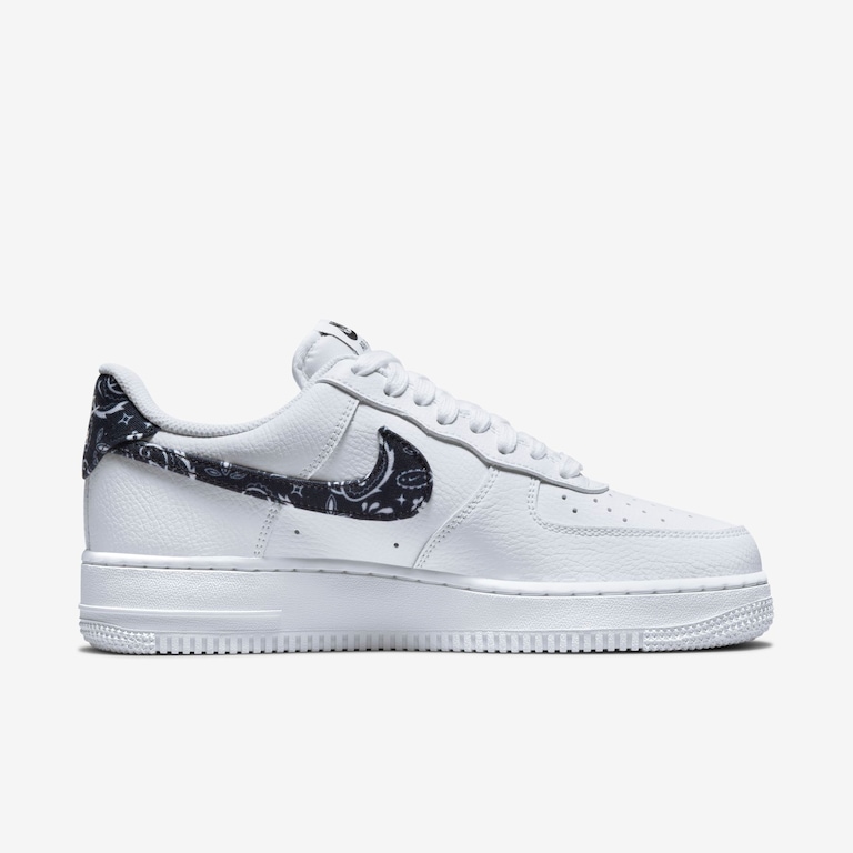 Tênis Nike Air Force 1 '07 Essential Feminino - Foto 3