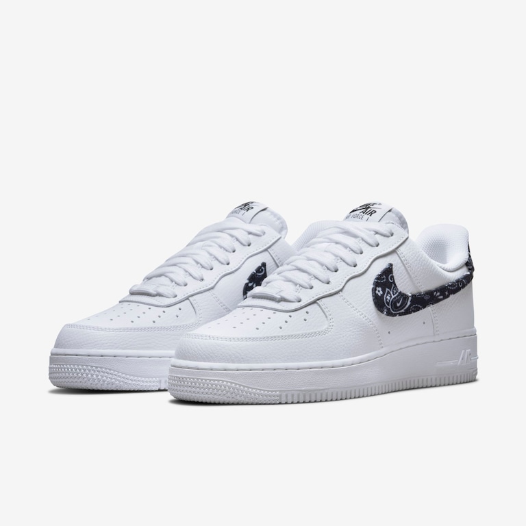 Tênis Nike Air Force 1 '07 Essential Feminino - Foto 5