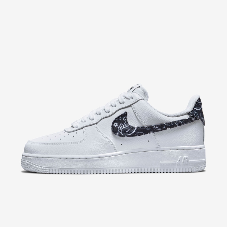 Tênis Nike Air Force 1 '07 Essential Feminino - Foto 1