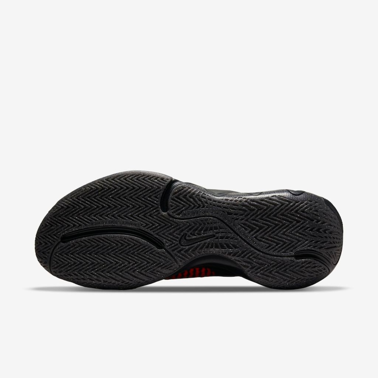 Tênis Nike Giannis Immortality "Force Field" Unissex - Foto 2