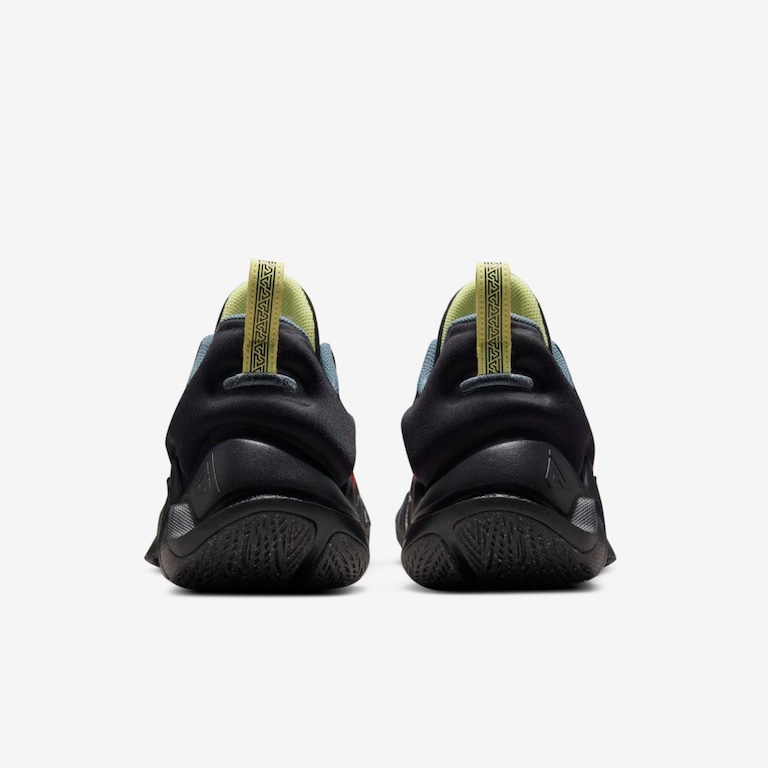 Tênis Nike Giannis Immortality "Force Field" Unissex - Foto 6