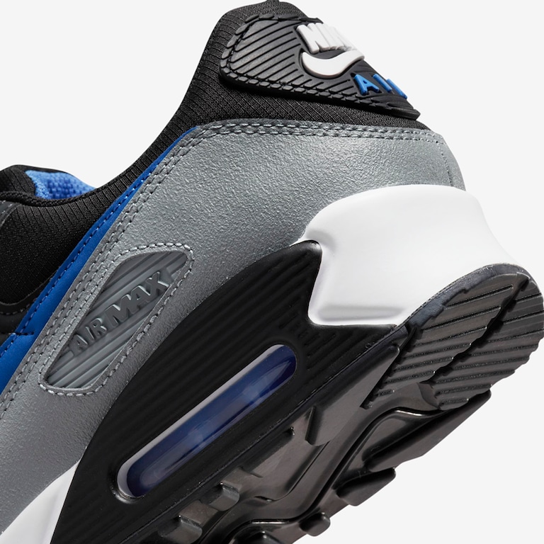 Tênis Air Max 90 Masculino - Foto 8