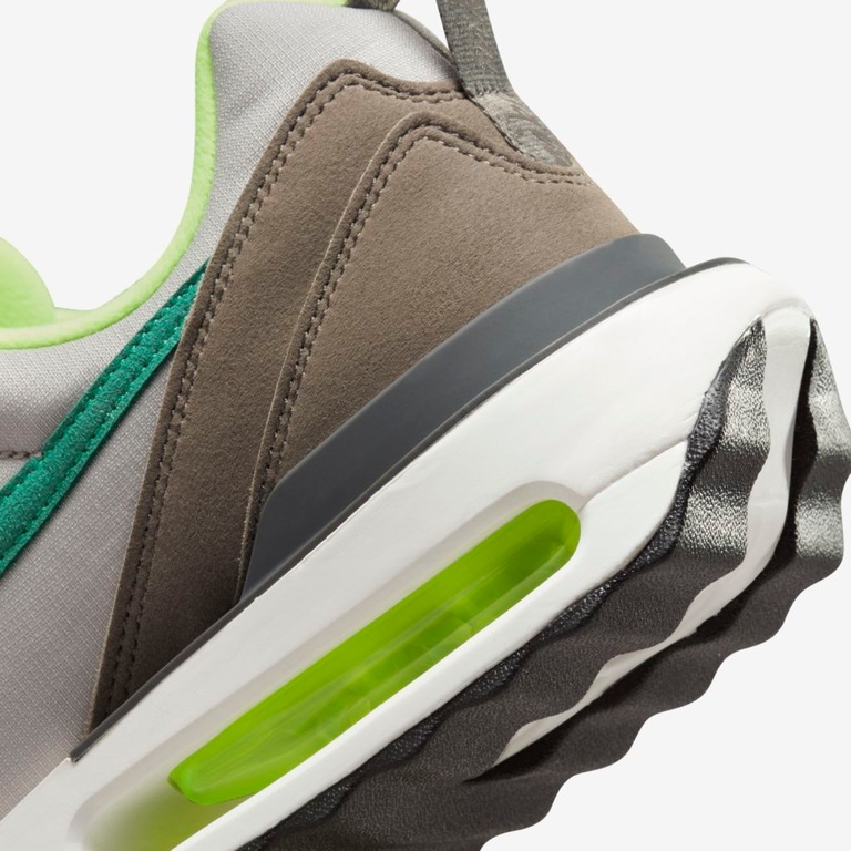 Tênis Air Max Dawn Masculino - Foto 8