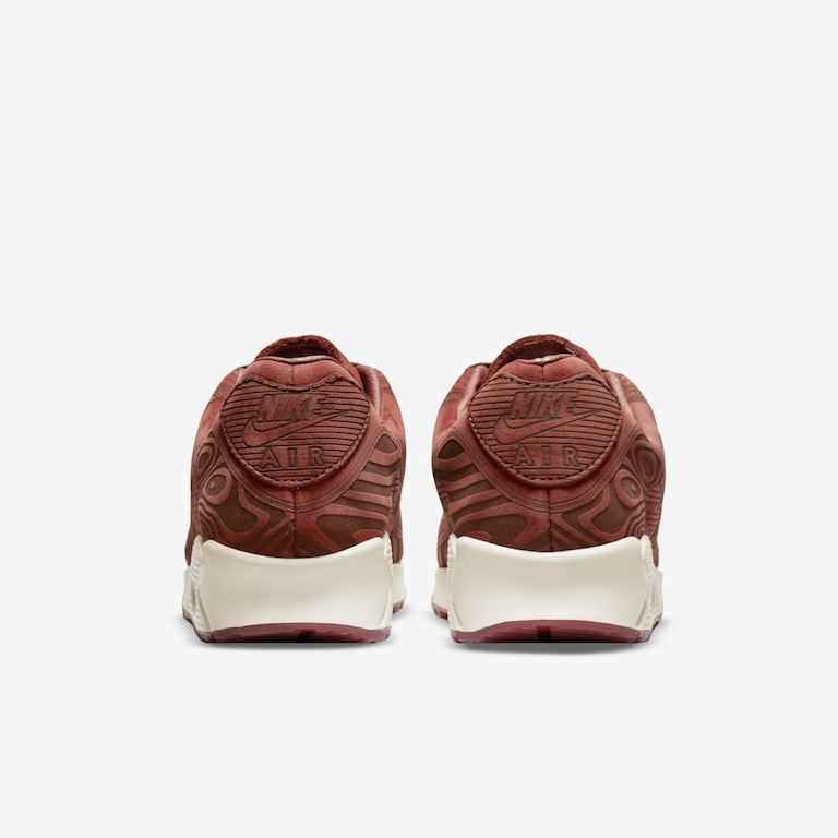 Tênis Nike Air Max 90 Laser Masculino - Foto 6