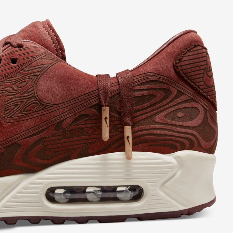 Tênis Nike Air Max 90 Laser Masculino - Foto 9