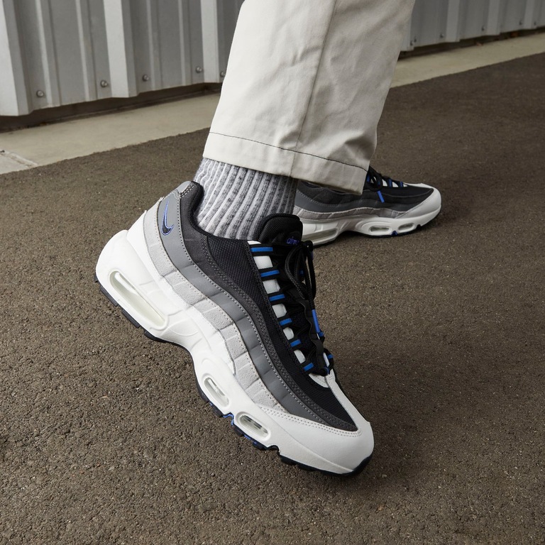 Tênis Nike Air Max 95 Masculino - Foto 2
