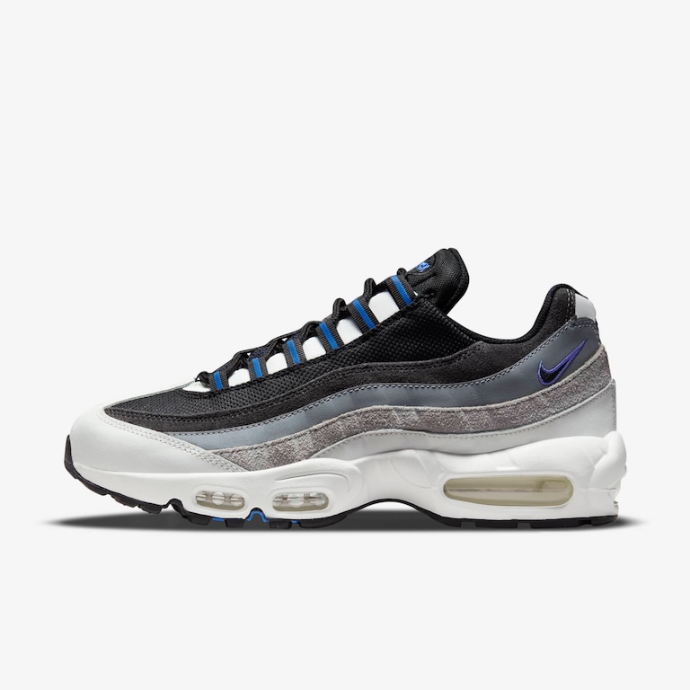 Tênis Nike Air Max 95 Masculino - Foto 1