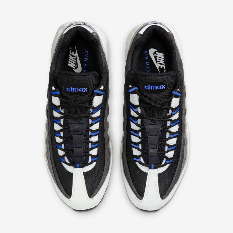 Tênis Nike Air Max 95 Masculino - Foto 5