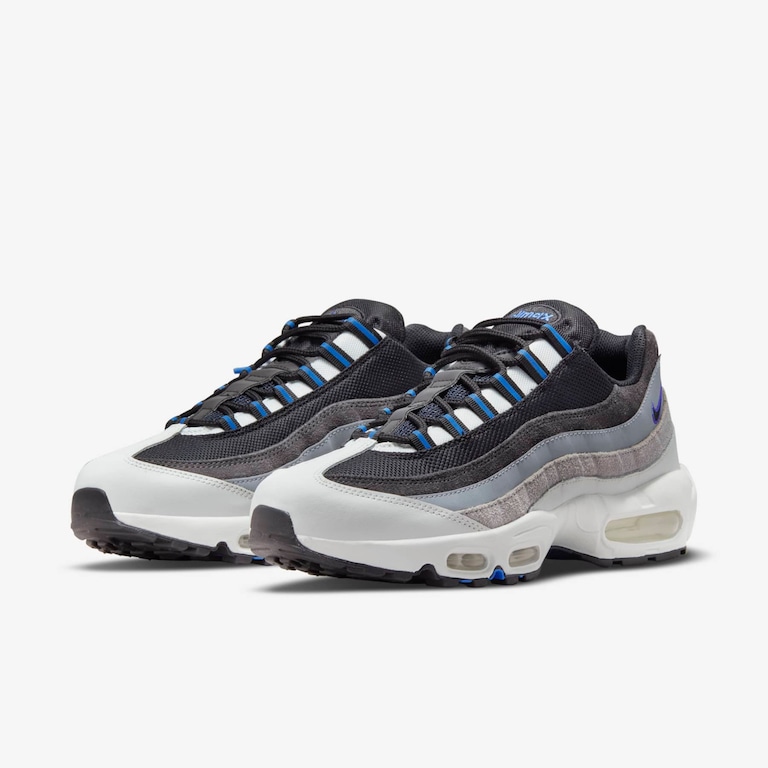 Tênis Nike Air Max 95 Masculino - Foto 6
