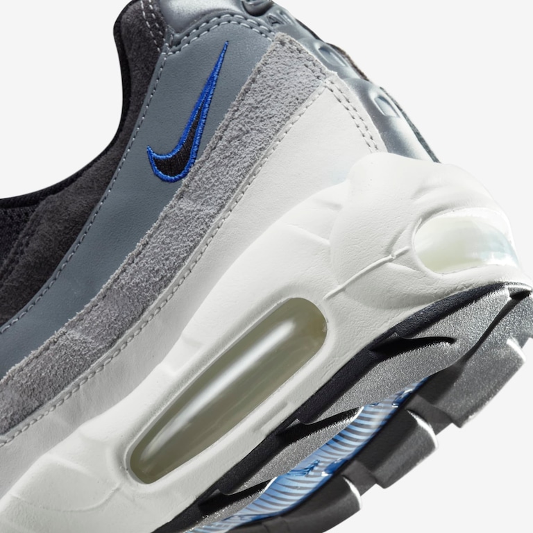 Tênis Nike Air Max 95 Masculino - Foto 9