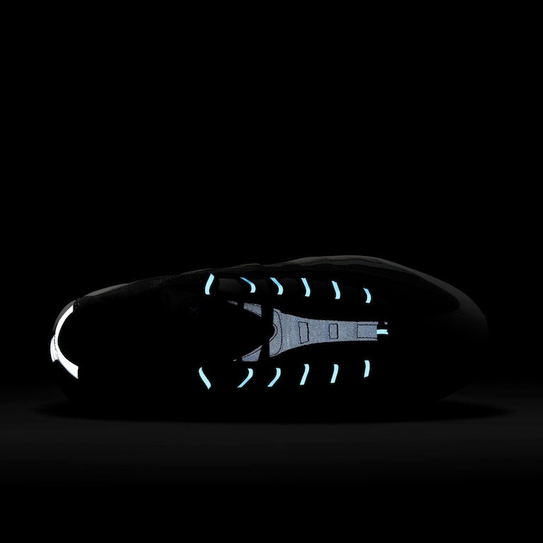Tênis Nike Air Max 95 Masculino - Foto 10