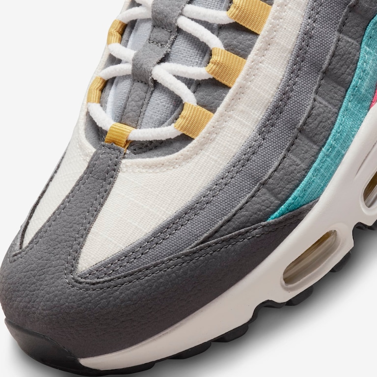 Tênis Nike Air Max 95 SE Masculino - Foto 8