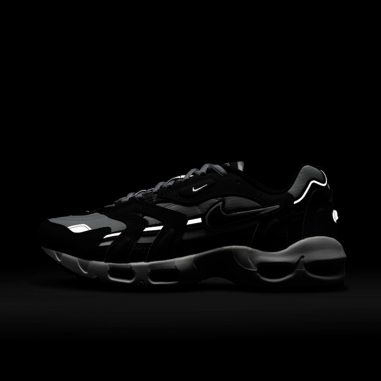 Tênis Nike Air Max 96 II Masculino - Foto 11