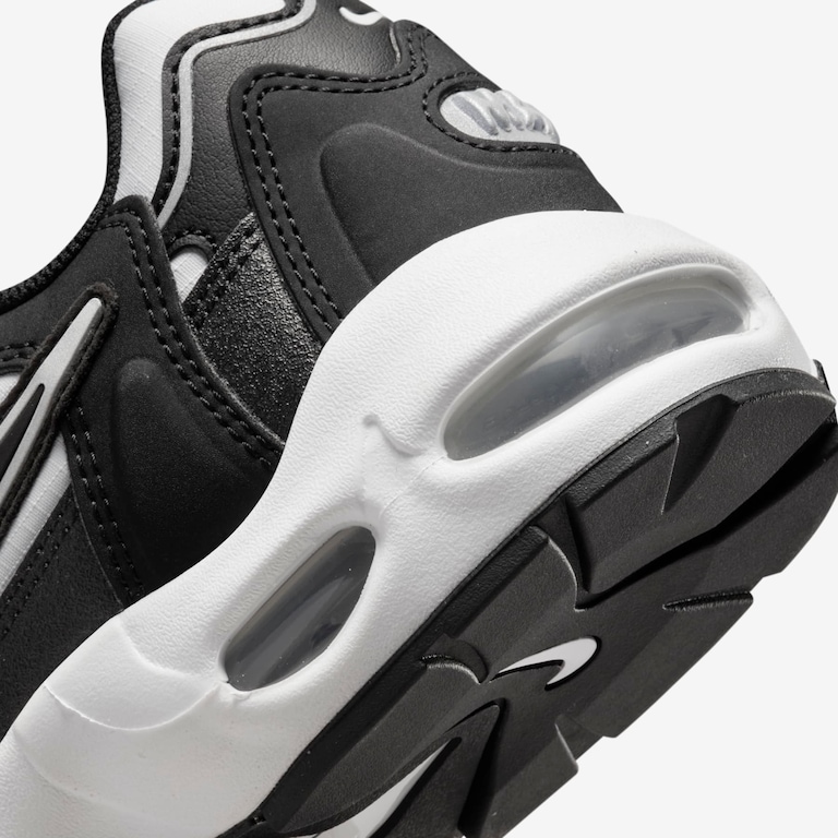Tênis Nike Air Max 96 II Masculino - Foto 8