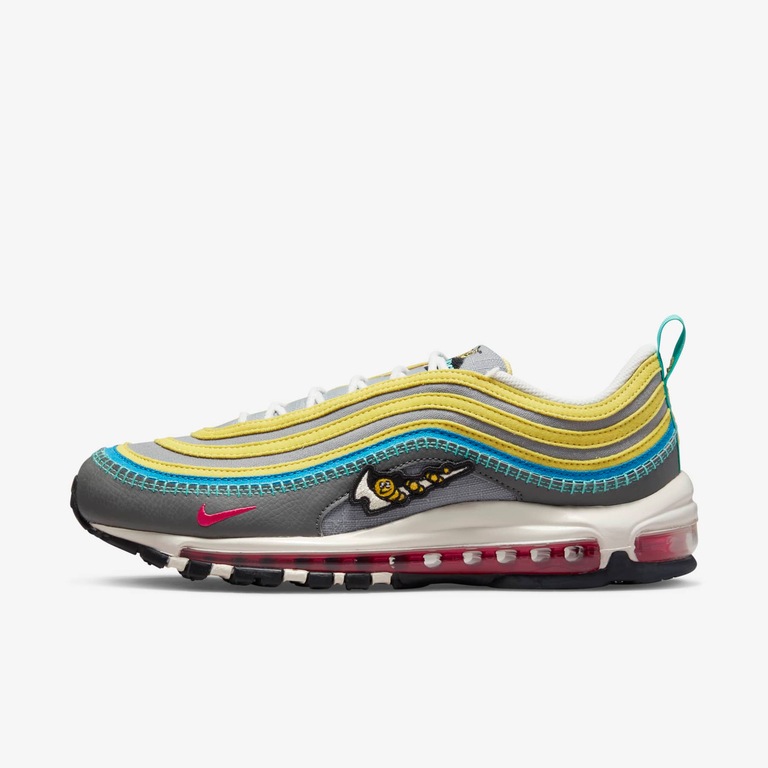 Tênis Nike Air Max 97 SE Masculino - Foto 1