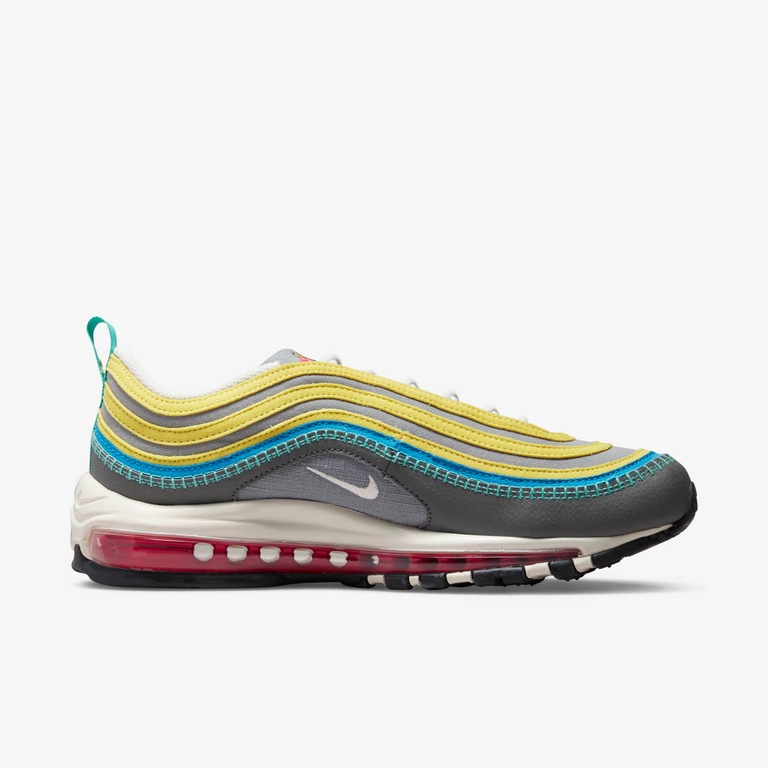 Tênis Nike Air Max 97 SE Masculino - Foto 3