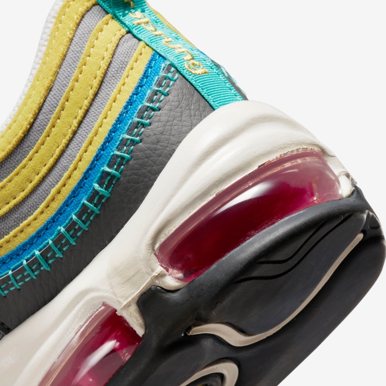 Tênis Nike Air Max 97 SE Masculino - Foto 8