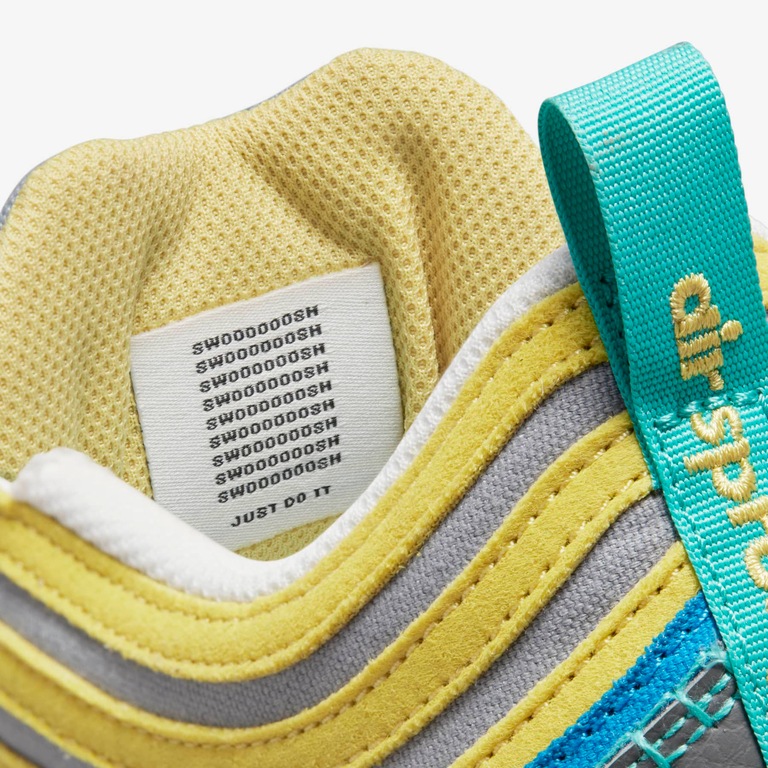Tênis Nike Air Max 97 SE Masculino - Foto 10