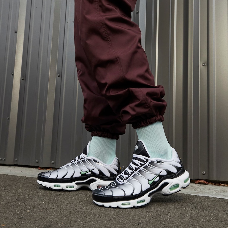 Tênis Nike Air Max Plus Masculino - Foto 2