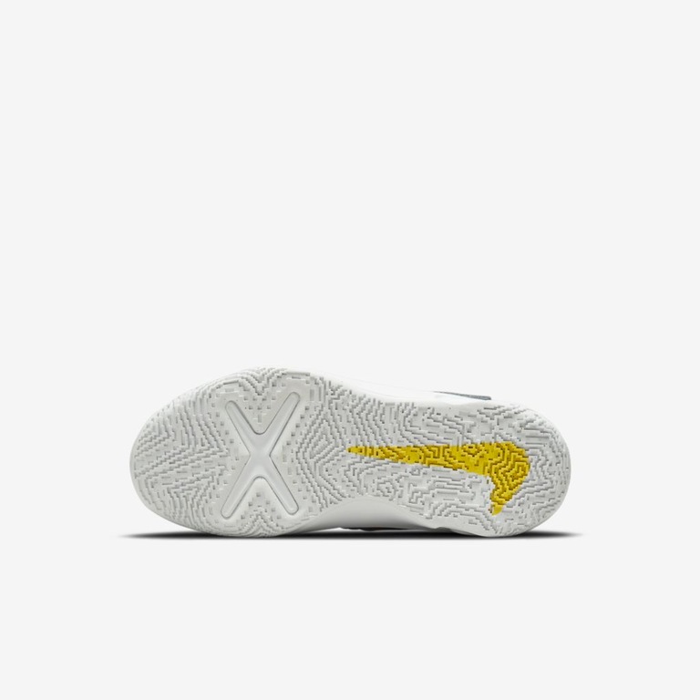 Tênis Nike Team Hustle D 10 Dream Infantil - Foto 2