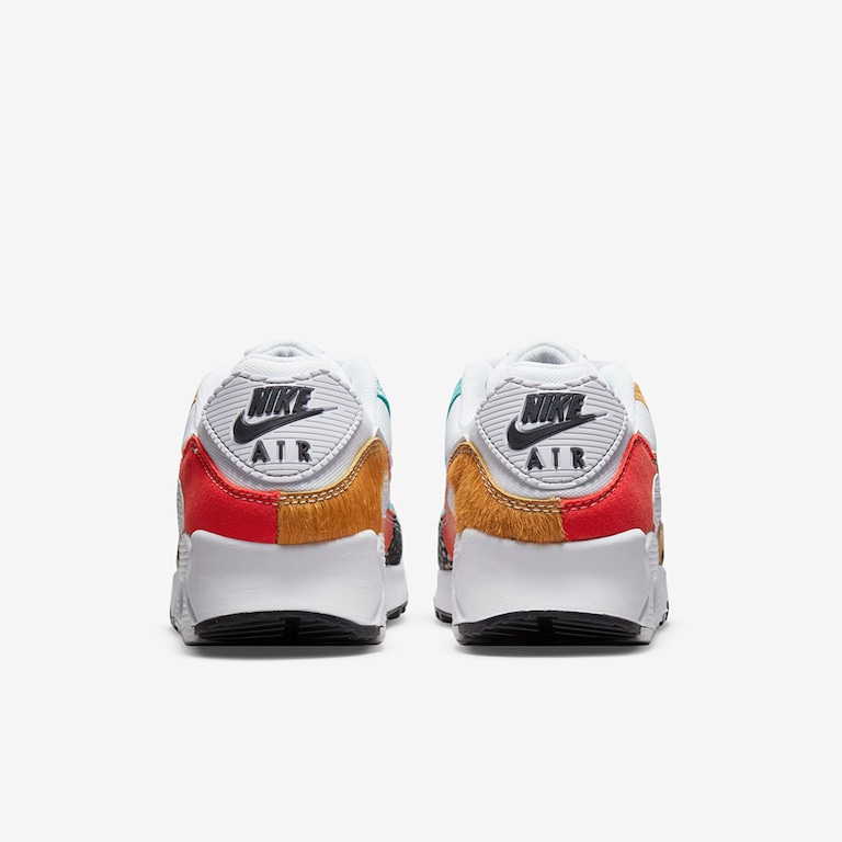 Tênis Nike Air Max 90 SE Feminino - Foto 6