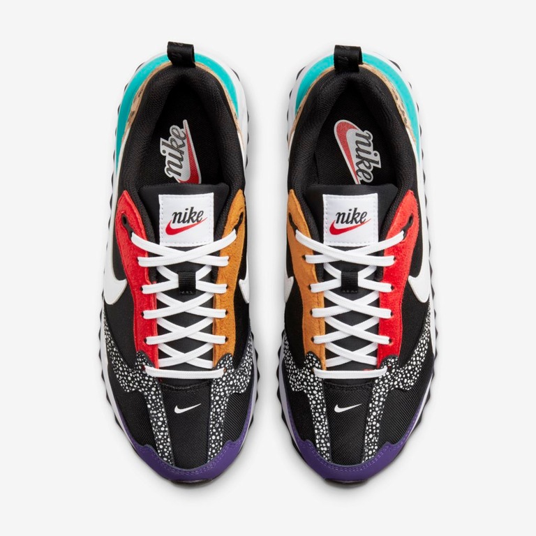 Tênis Nike Air Max Dawn SE Feminino - Foto 4