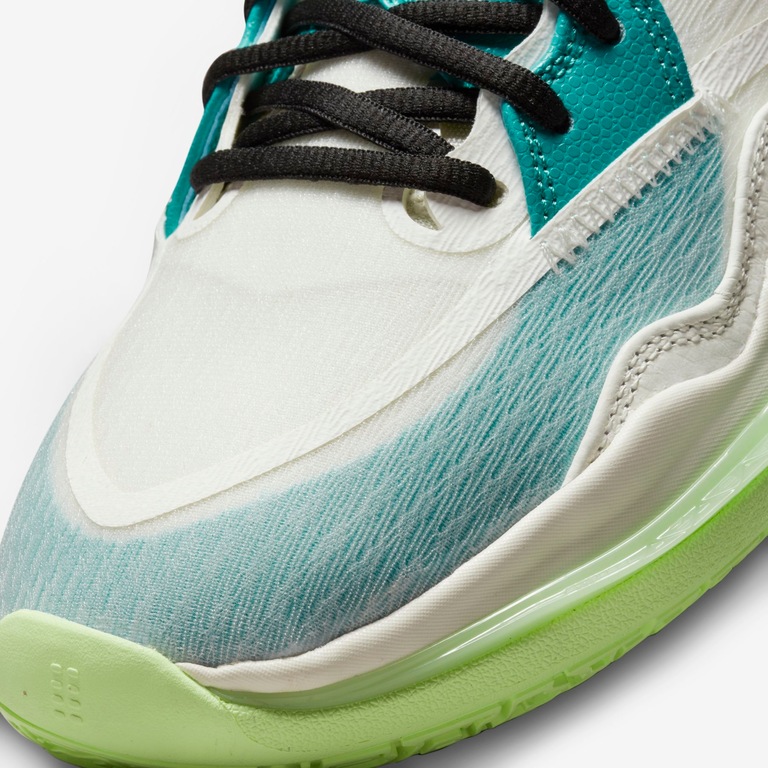 Tênis Nike Kyrie 8 CNY Unissex - Foto 7