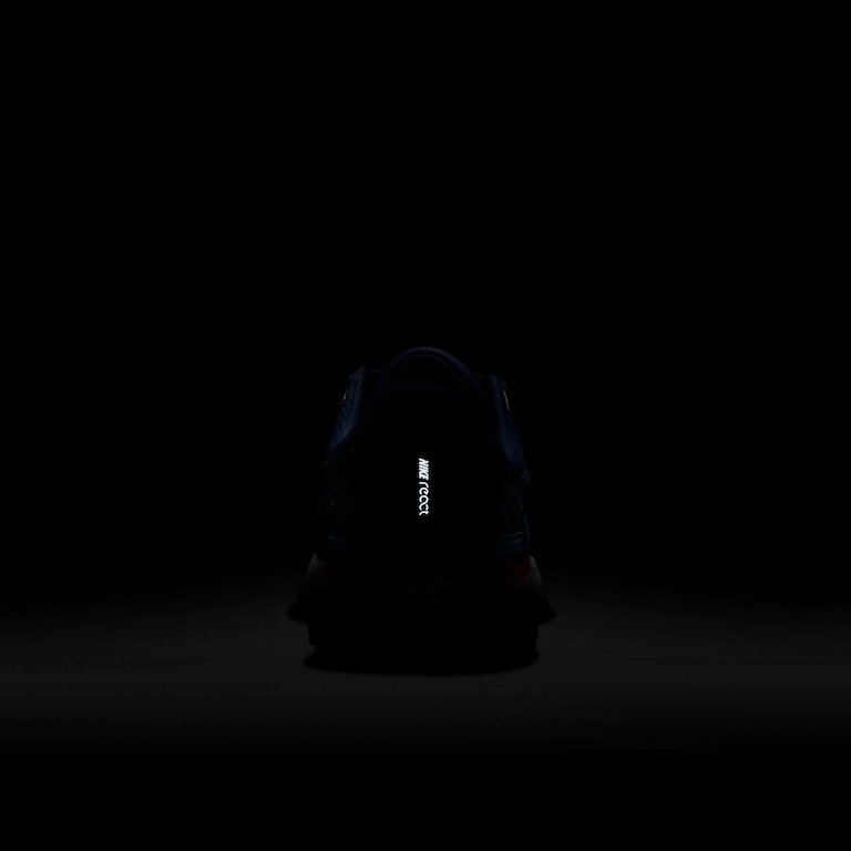 Tênis Nike React Infinity Run Flyknit 3 Masculino - Foto 9