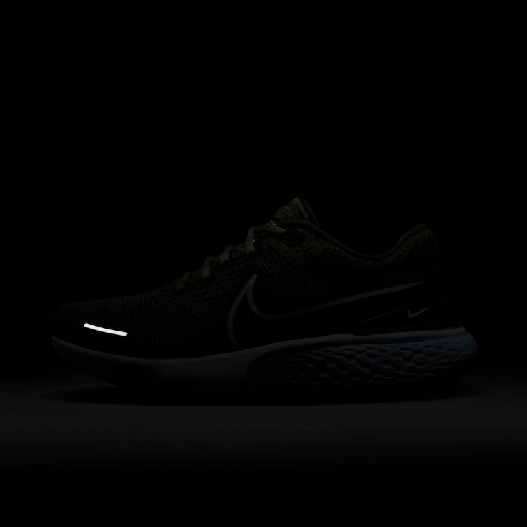 Tênis Nike ZoomX Invincible Run Flyknit 2 Masculino - Foto 11