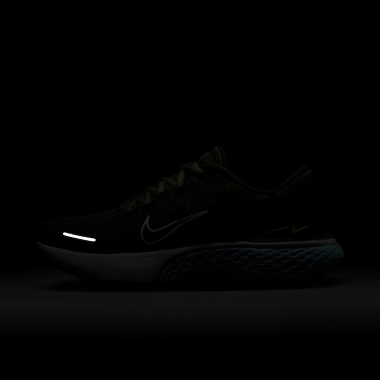 Tênis Nike ZoomX Invincible Run Flyknit 2 Masculino - Foto 12
