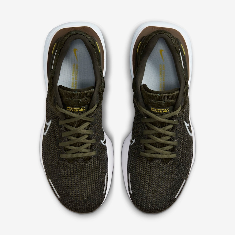 Tênis Nike ZoomX Invincible Run Flyknit 2 Masculino - Foto 4