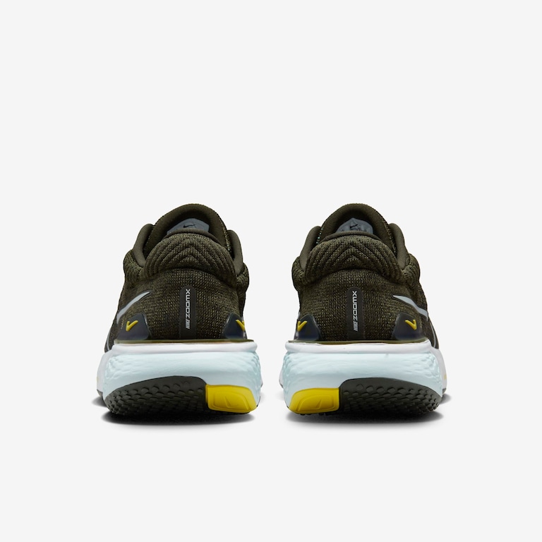 Tênis Nike ZoomX Invincible Run Flyknit 2 Masculino - Foto 6