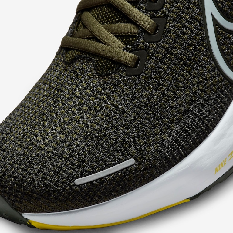 Tênis Nike ZoomX Invincible Run Flyknit 2 Masculino - Foto 7