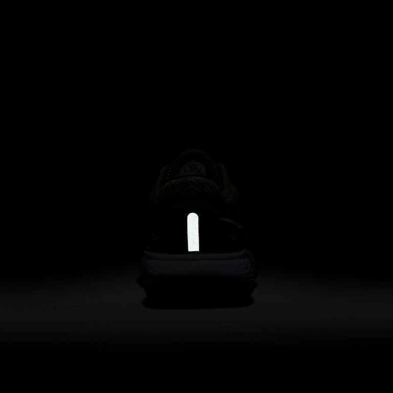 Tênis Nike ZoomX Invincible Run Flyknit 2 Masculino - Foto 10